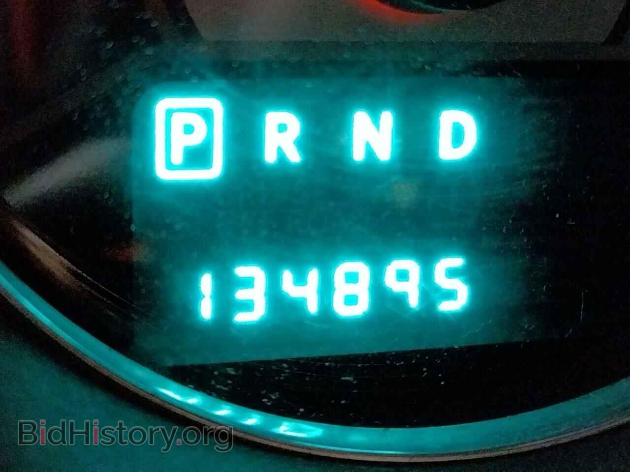 2011 CHRYSLER 200 - VIN: 1C3BC1FG9BN538782 - Фото 8