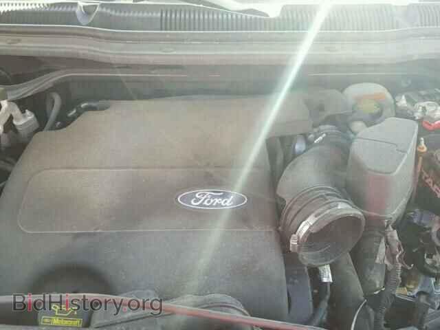 2013 FORD EXPLORER - VIN: 1FM5K7D87DGA37354 - Фото 7