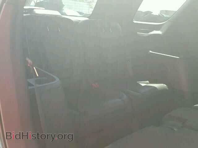 2013 FORD EXPLORER - VIN: 1FM5K7D87DGA37354 - Фото 10