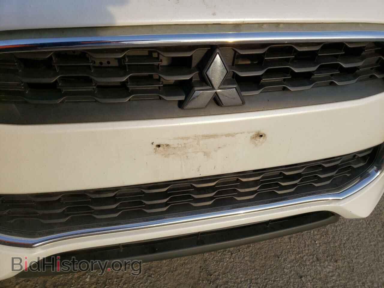 2014 MITSUBISHI OUTLANDER - VIN: 4A4AP3AU3EE021222 - Фото 9