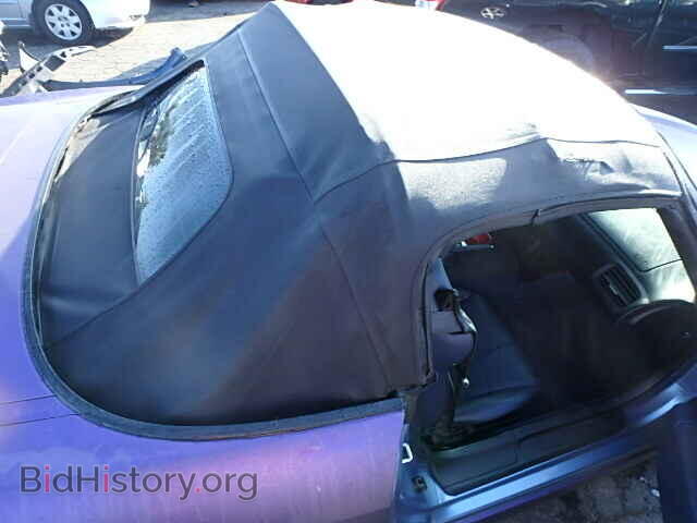 2006 HONDA S2000 - VIN: JHMAP21496S003097 - Фото 9