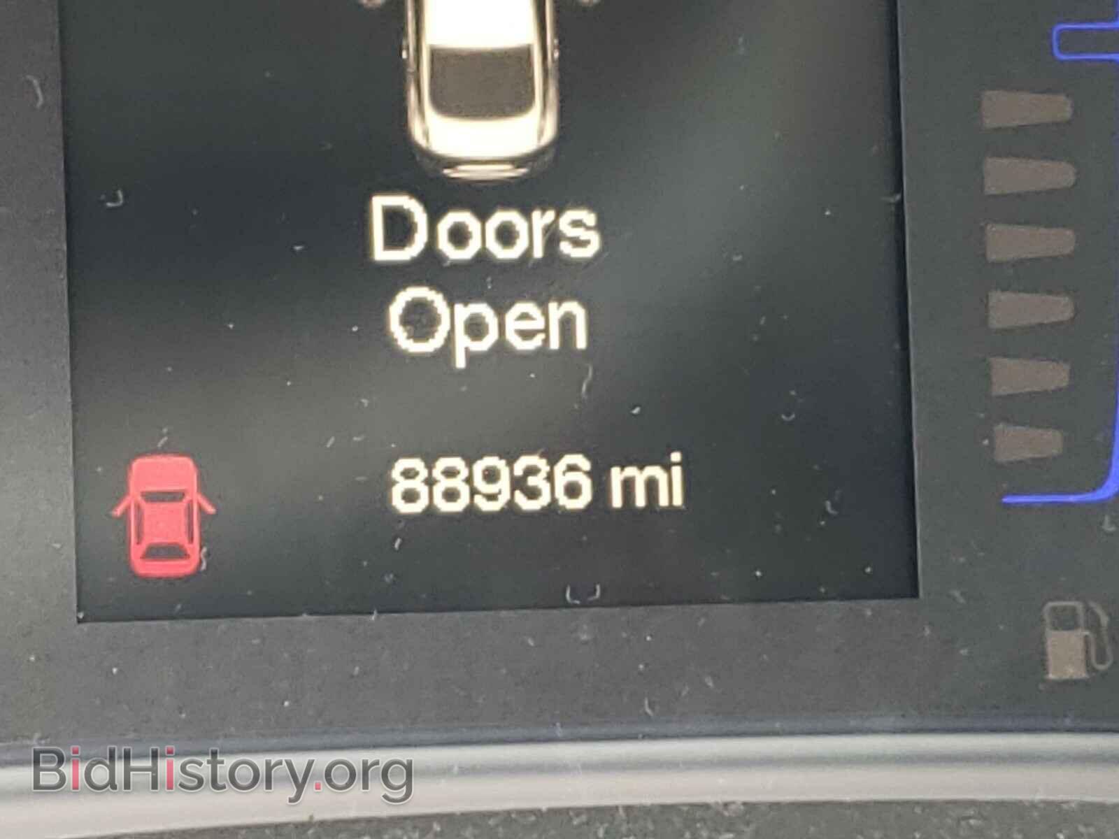 2015 CHRYSLER 200 - VIN: 1C3CCCAB8FN709121 - Фото 8
