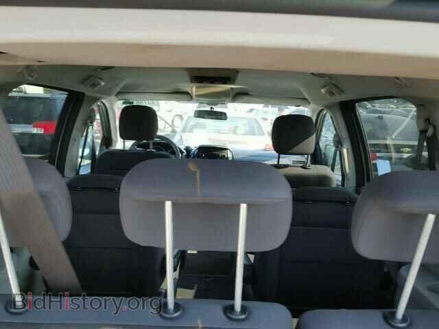 2009 DODGE CARAVAN - VIN: 1D8HN44E89B513808 - Фото 10