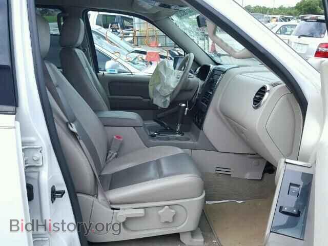 2006 FORD EXPLORER - VIN: 1FMEU63E36UA15075 - Фото 5