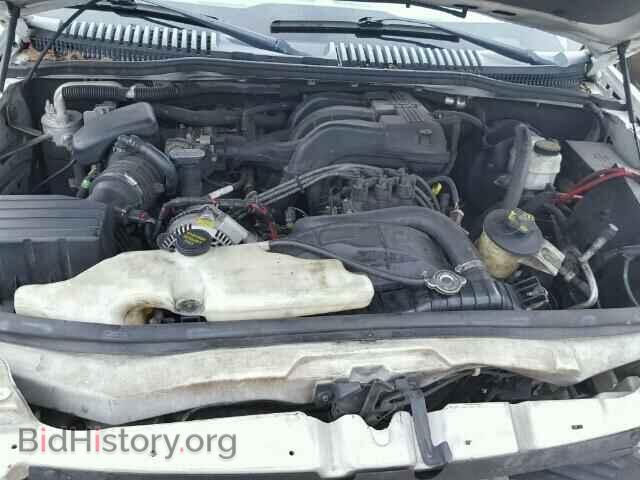 2006 FORD EXPLORER - VIN: 1FMEU63E36UA15075 - Фото 7