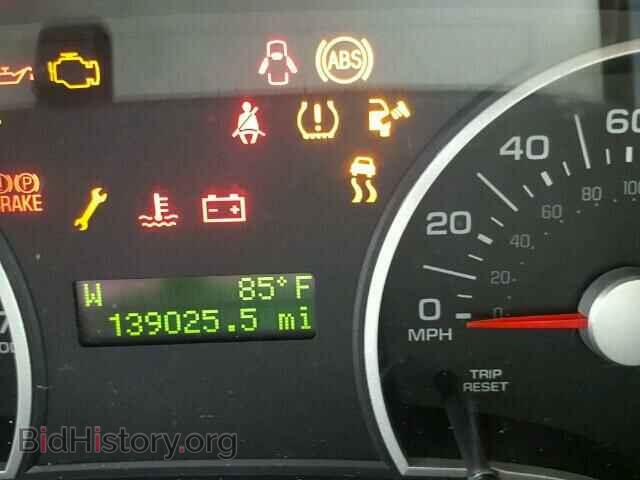 2006 FORD EXPLORER - VIN: 1FMEU63E36UA15075 - Фото 8