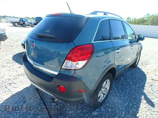 2008 SATURN VUE - VIN: 3GSDL43N88S636083 - Фото 4