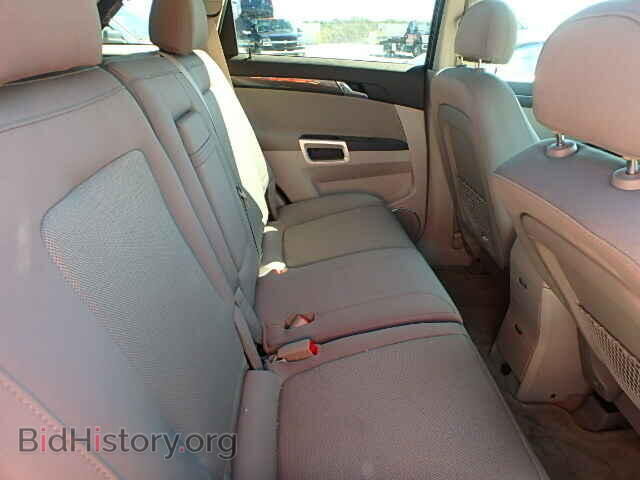 2008 SATURN VUE - VIN: 3GSDL43N88S636083 - Фото 6