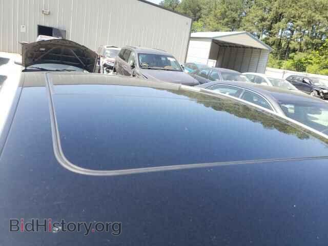 2013 AUDI A8 - VIN: WAUR2AFD3DN031458 - Фото 9