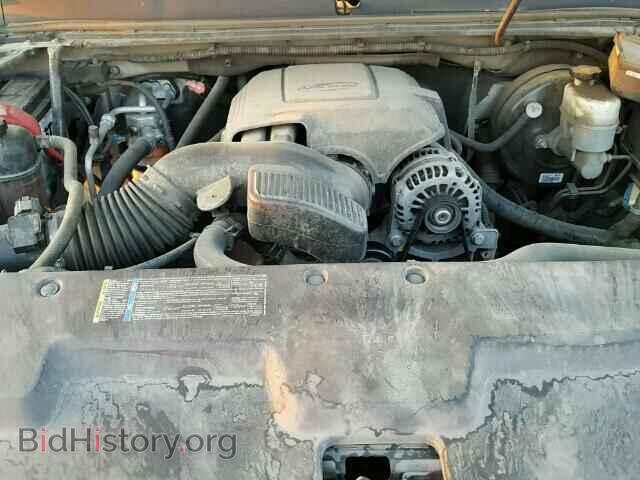 2009 CHEVROLET SILVERADO - VIN: 1GCEC19C29Z229420 - Фото 7