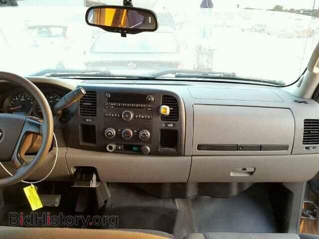 2009 CHEVROLET SILVERADO - VIN: 1GCEC19C29Z229420 - Фото 9
