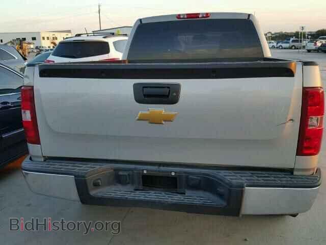 2009 CHEVROLET SILVERADO - VIN: 1GCEC19C29Z229420 - Фото 10