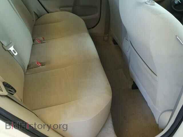 2012 TOYOTA COROLLA - VIN: 2T1BU4EE3CC781325 - Photo 6