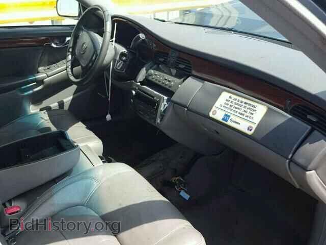 2005 CADILLAC DEVILLE - VIN: 1G6KD54Y35U164369 - Photo 5