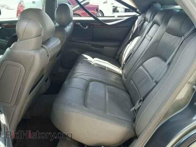 2005 CADILLAC DEVILLE - VIN: 1G6KD54Y35U164369 - Photo 6