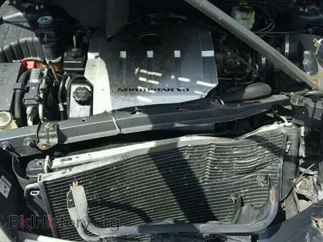 2005 CADILLAC DEVILLE - VIN: 1G6KD54Y35U164369 - Photo 7