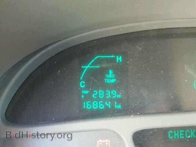 2005 CADILLAC DEVILLE - VIN: 1G6KD54Y35U164369 - Photo 8