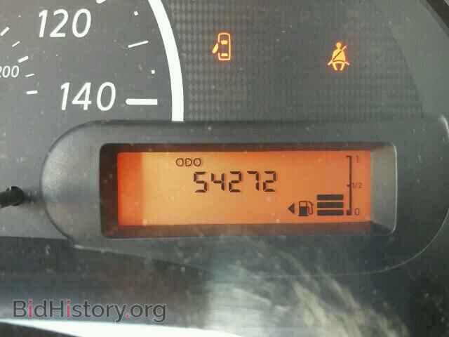 2012 NISSAN VERSA - VIN: 3N1CN7AP8CL920505 - Фото 8