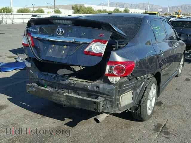 2011 TOYOTA COROLLA - VIN: 2T1BU4EE4BC738739 - Фото 4