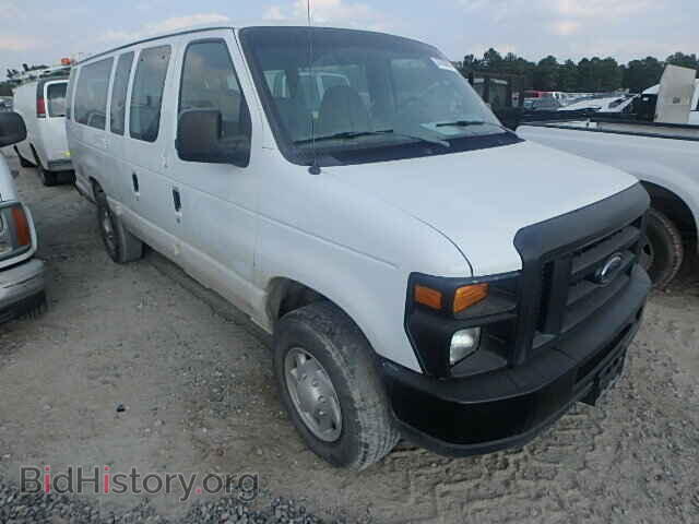 Photo 1FBSS31L48DA17728 - FORD ECONOLINE 2008