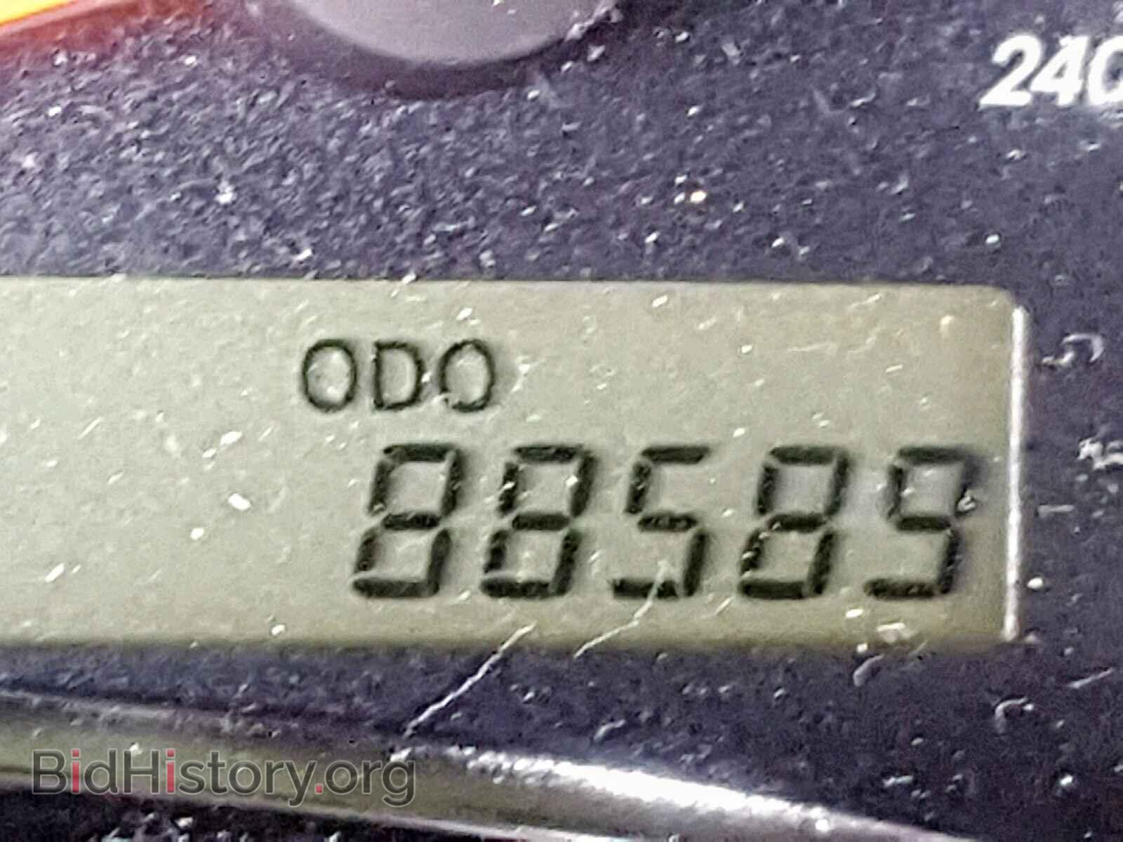 2011 TOYOTA COROLLA BA - VIN: 2T1BU4EE7BC748522 - Фото 8