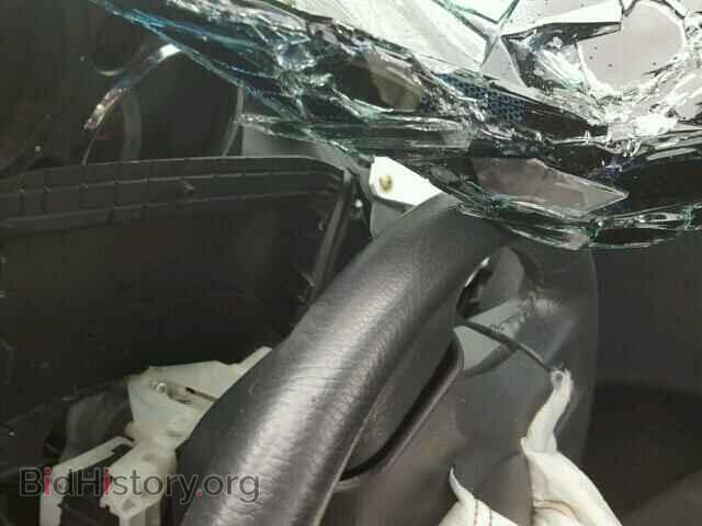 2007 MITSUBISHI ECLIPSE - VIN: 4A3AK24F87E005143 - Photo 8