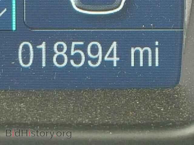 2014 FORD FOCUS - VIN: 1FADP3F21EL115810 - Фото 8