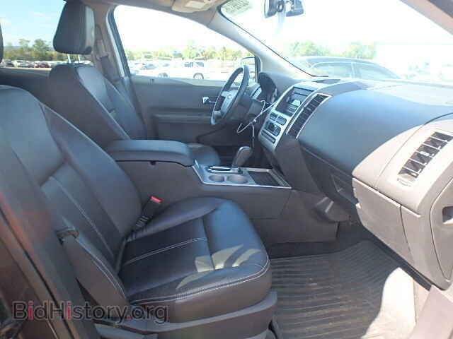 2007 FORD EDGE - VIN: 2FMDK48C77BA79625 - Photo 5