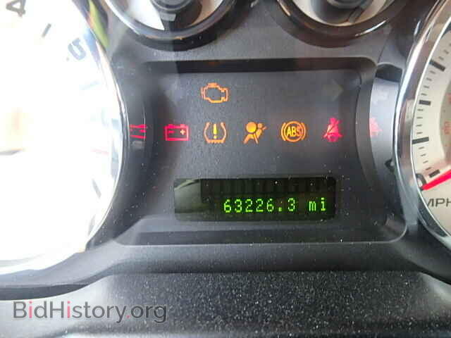 2007 FORD EDGE - VIN: 2FMDK48C77BA79625 - Photo 8