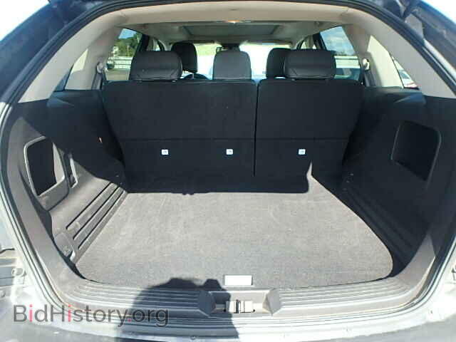 2007 FORD EDGE - VIN: 2FMDK48C77BA79625 - Photo 9