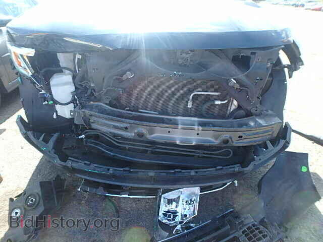 2007 FORD EDGE - VIN: 2FMDK48C77BA79625 - Photo 10