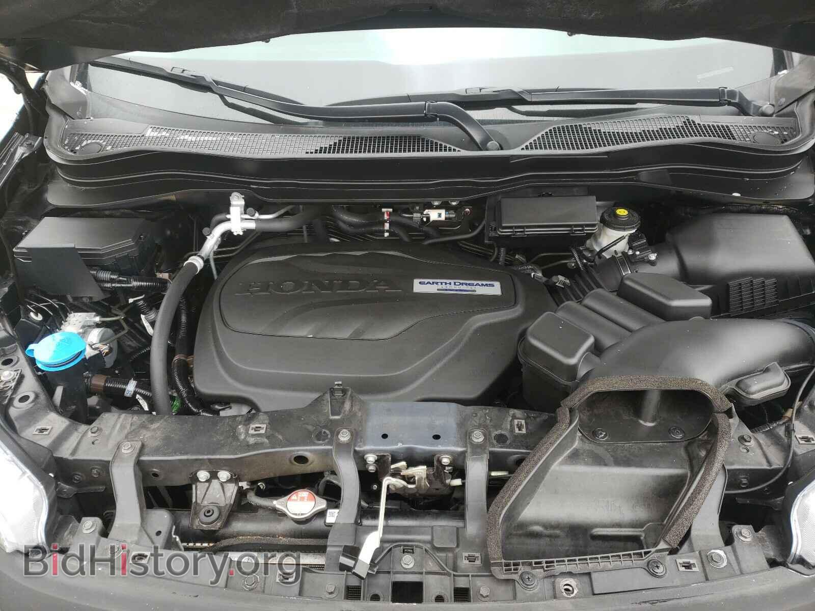 2017 HONDA RIDGELINE - VIN: 5FPYK3F14HB019007 - Фото 7