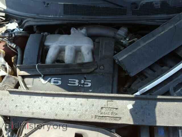 2008 NISSAN MAXIMA - VIN: 1N4BA41E58C832148 - Фото 7