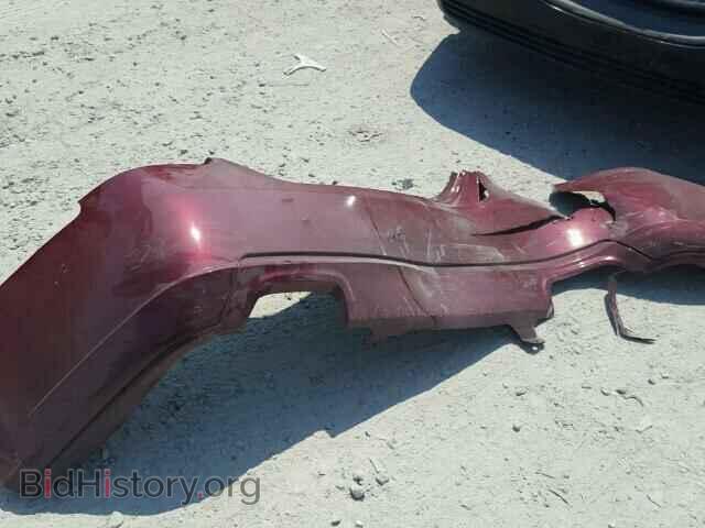 2008 NISSAN MAXIMA - VIN: 1N4BA41E58C832148 - Фото 10