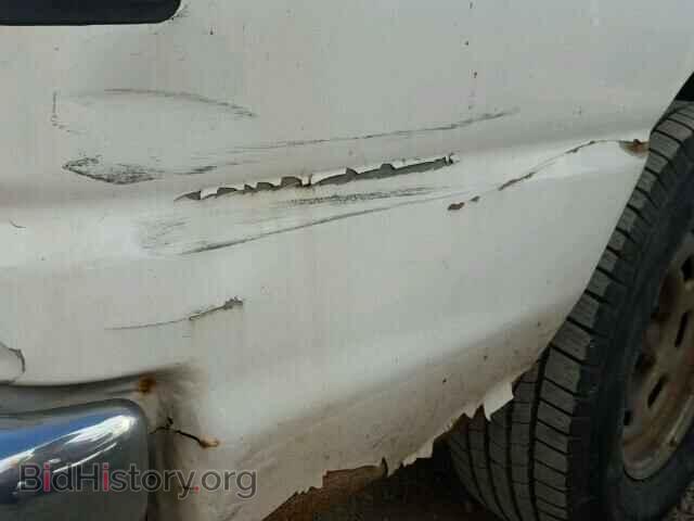 2004 FORD ECONOLINE - VIN: 1FMRE11L14HB17290 - Photo 9