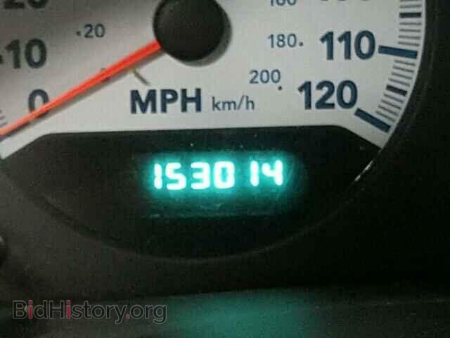2006 DODGE CARAVAN - VIN: 2D4GP44L96R697045 - Фото 8