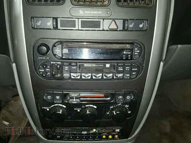 2006 DODGE CARAVAN - VIN: 2D4GP44L96R697045 - Фото 9