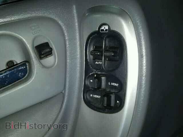 2006 DODGE CARAVAN - VIN: 2D4GP44L96R697045 - Фото 10