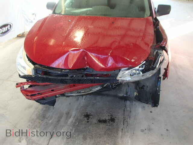 2010 FORD FOCUS - VIN: 1FAHP3EN8AW127295 - Photo 7