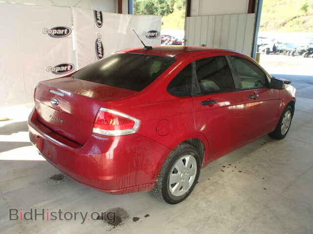 2010 FORD FOCUS - VIN: 1FAHP3EN8AW127295 - Photo 10