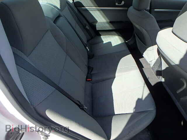 2011 MITSUBISHI GALANT - VIN: 4A32B2FF1BE005026 - Фото 6
