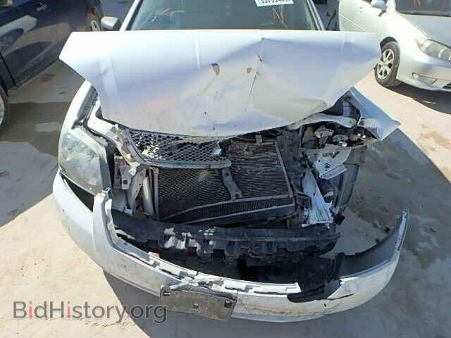2011 MITSUBISHI GALANT - VIN: 4A32B2FF1BE005026 - Фото 7