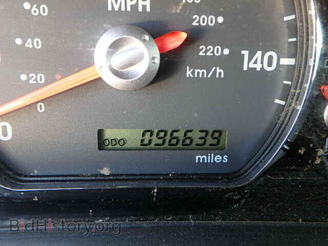 2011 MITSUBISHI GALANT - VIN: 4A32B2FF1BE005026 - Фото 8