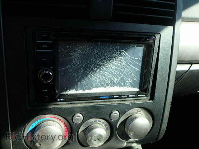 2011 MITSUBISHI GALANT - VIN: 4A32B2FF1BE005026 - Фото 9