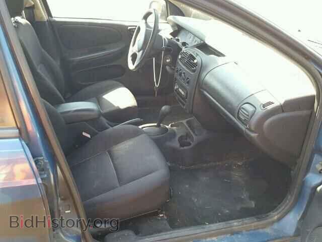 2004 DODGE NEON - VIN: 1B3ES26C84D530035 - Фото 5