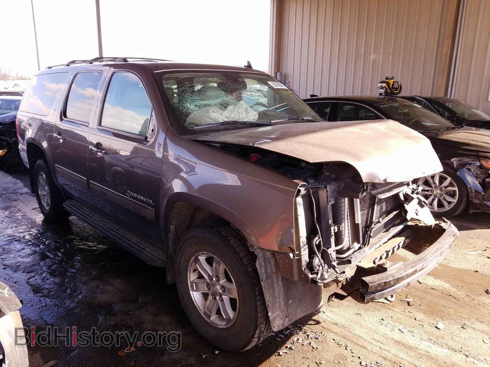Photo 1GKS2KE79DR330438 - GMC YUKON 2013