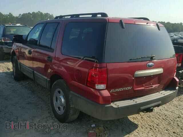 2006 FORD EXPEDITION - VIN: 1FMPU13516LA01838 - Фото 3