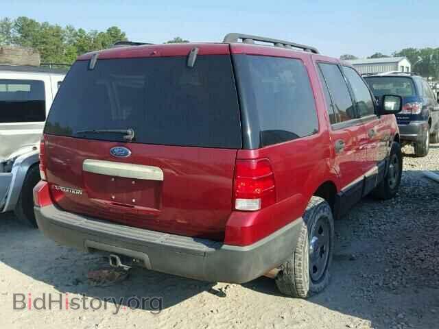2006 FORD EXPEDITION - VIN: 1FMPU13516LA01838 - Фото 4