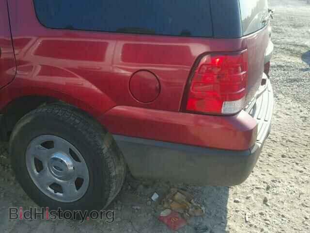 2006 FORD EXPEDITION - VIN: 1FMPU13516LA01838 - Фото 10