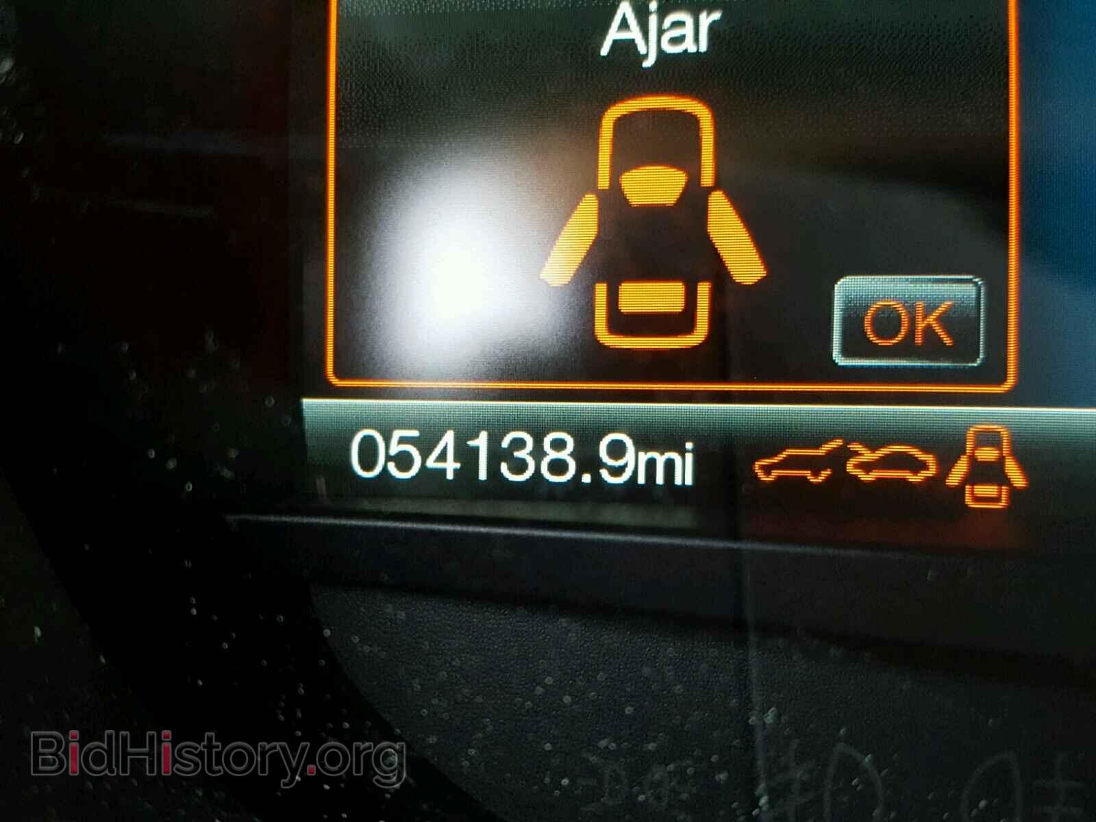 2015 FORD EDGE TITAN - VIN: 2FMTK4K97FBB23050 - Photo 8